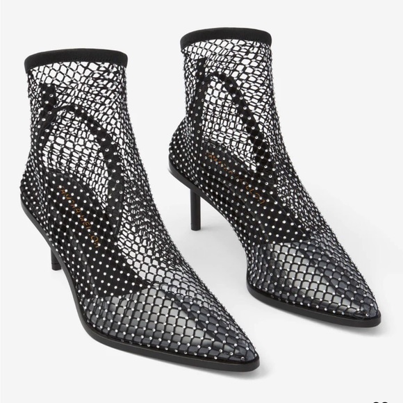 Tamara Mellon Shoes - Tamara Mellon Mackie 65